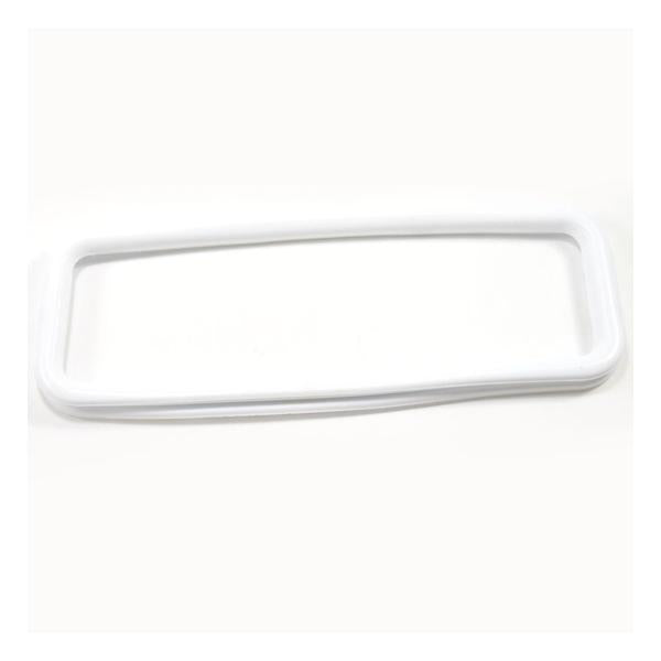 WHIRLPOOL WPW10347087 REFRIGERATOR DOOR ICE CONTAINER CHUTE GASKET (GENUINE OEM PART) - Parts Solution Group