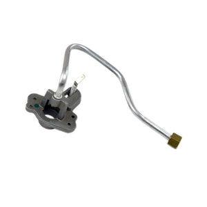 WHIRLPOOL WPW10347410 RANGE SURFACE BURNER IGNITER AND ORIFICE HOLDER (GENUINE OEM PART)