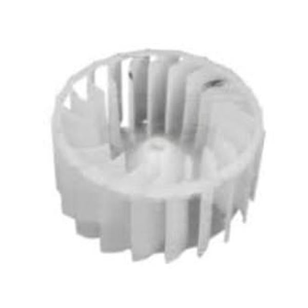 WHIRLPOOL WPW10349492 WHEEL (GENUINE OEM PART) - Parts Solution Group