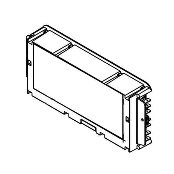 WHIRLPOOL WPW10349612 RANGE OVEN CONTROL BOARD (GENUINE OEM PART) - Parts Solution Group