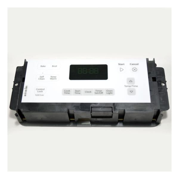 WHIRLPOOL WPW10349613 RANGE OVEN CONTROL BOARD (GENUINE OEM PART) - Parts Solution Group