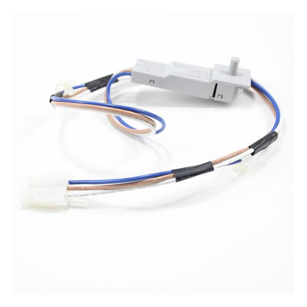 WHIRLPOOL WPW10350907 DRYER DOOR SWITCH (GENUINE OEM PART) - Parts Solution Group