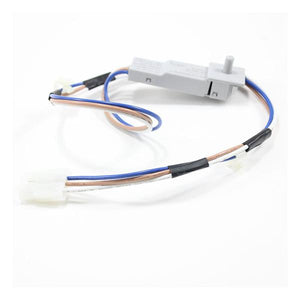 WHIRLPOOL WPW10350907 DRYER DOOR SWITCH (GENUINE OEM PART)