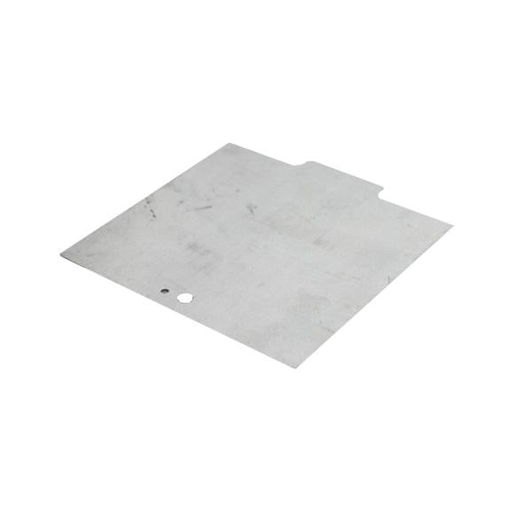 WHIRLPOOL WPW10354249 DRYER EXHAUST COVER PLATE (GENUINE OEM PART) - Parts Solution Group