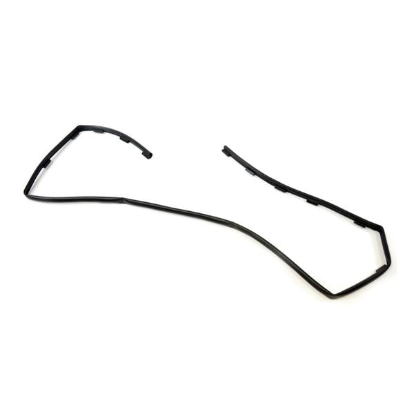 WHIRLPOOL WPW10354795 DRYER DOOR SEAL (GENUINE OEM PART) - Parts Solution Group