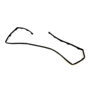 WHIRLPOOL WPW10354795 DRYER DOOR SEAL (GENUINE OEM PART)