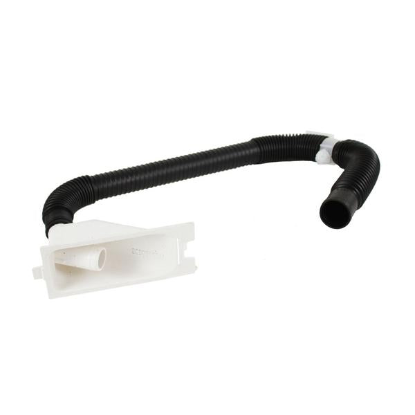 WHIRLPOOL WPW10358149 WASHER PUMP DRAIN HOSE (GENUINE OEM PART) - Parts Solution Group