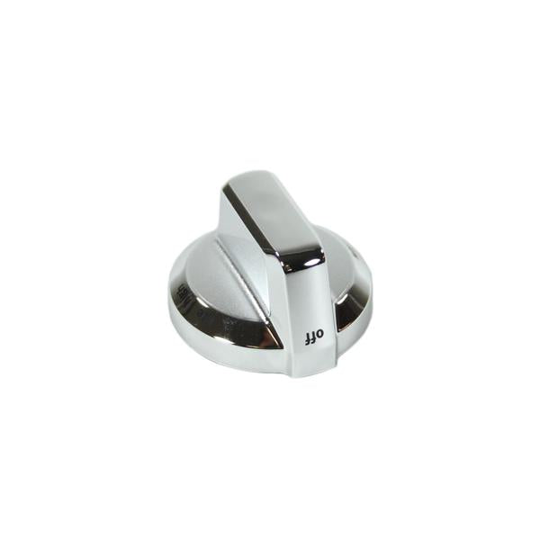 WHIRLPOOL WPW10370189 RANGE SURFACE BURNER KNOB (GENUINE OEM PART) - Parts Solution Group