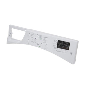 WHIRLPOOL WPW10370315 WASHER CONTROL PANEL (GENUINE OEM PART)