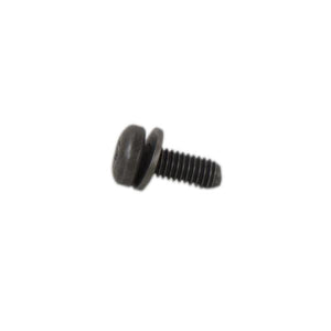 WHIRLPOOL WPW10373929 RANGE SCREW (GENUINE OEM PART)