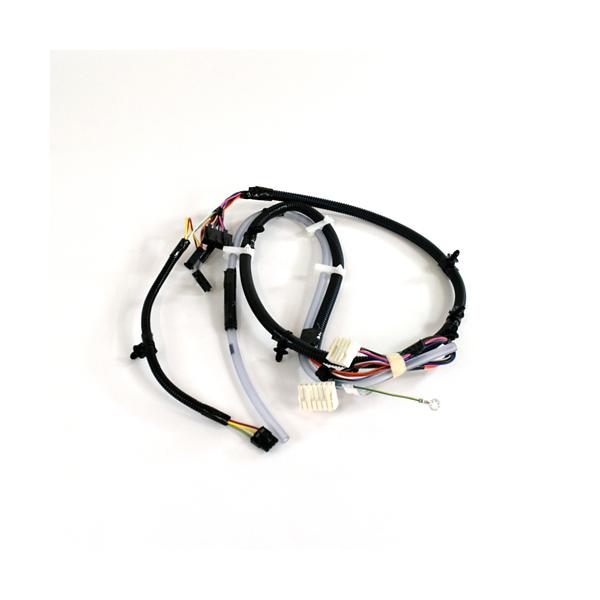 WHIRLPOOL WPW10383573 WASHER WIRE HARNESS (GENUINE OEM PART)