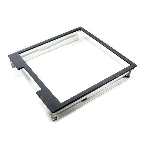 WHIRLPOOL WPW10387390 REFRIGERATOR DRAWER COVER FRAME (GENUINE OEM PART) - Parts Solution Group