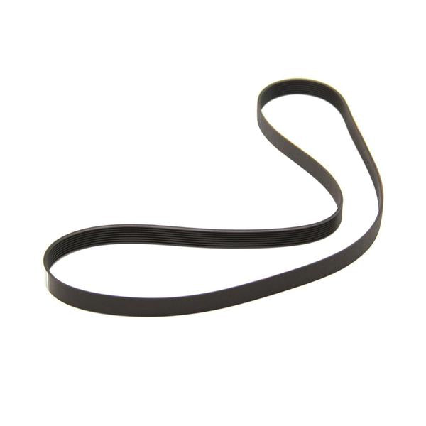 WHIRLPOOL WPW10388418 WASHER DRIVE BELT (GENUINE OEM PART) - Parts Solution Group