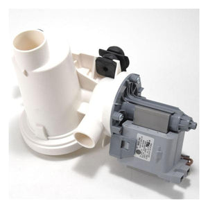 WHIRLPOOL WPW10391443 WASHER DRAIN PUMP ASSEMBLY (GENUINE OEM PART)