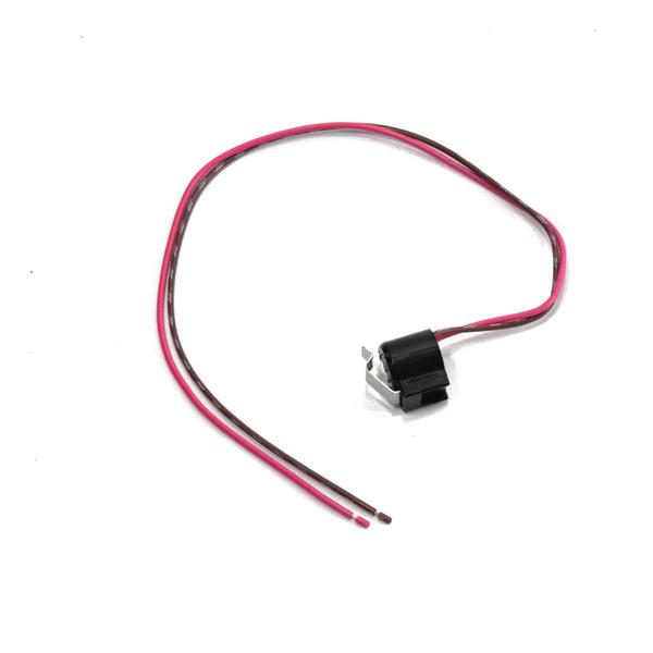 WHIRLPOOL WPW10392132 REFRIGERATOR DEFROST BI-METAL THERMOSTAT (GENUINE OEM PART) - Parts Solution Group