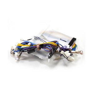 WHIRLPOOL WPW10392488 DISHWASHER WIRE HARNESS (GENUINE OEM PART)