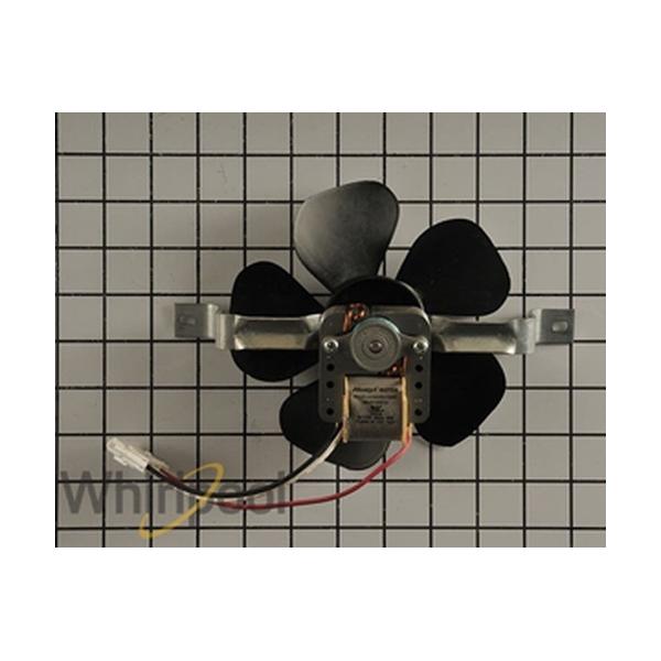 WHIRLPOOL WPW10395033 RANGE HOOD BLOWER ASSEMBLY (GENUINE OEM PART) - Parts Solution Group