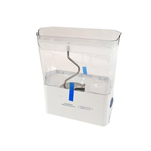 WHIRLPOOL WPW10395657 REFRIGERATOR ICE CONTAINER ASSEMBLY (GENUINE OEM PART)