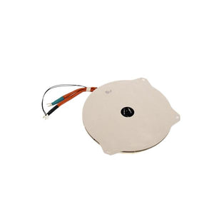 WHIRLPOOL WPW10396548 COOKTOP INDUCTION COIL 7-IN (GENUINE OEM PART)