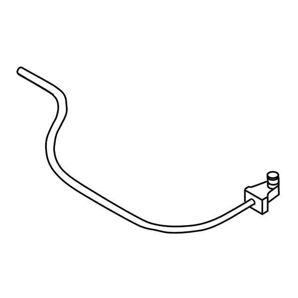 WHIRLPOOL WPW10396788 COOKTOP WIRE HARNESS (GENUINE OEM PART) - Parts Solution Group