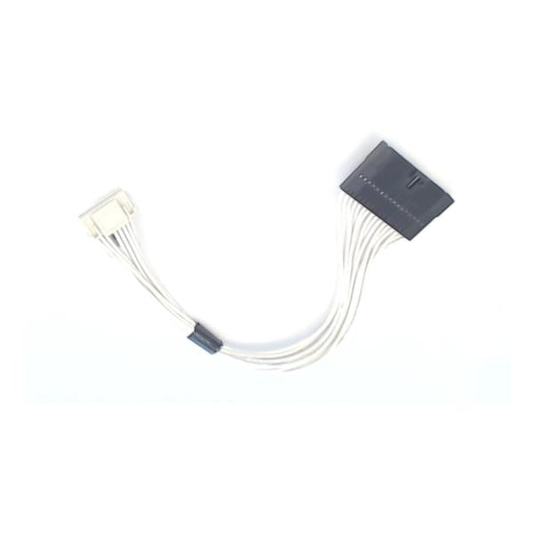 WHIRLPOOL WPW10401502 DISHWASHER WIRE HARNESS (GENUINE OEM PART) - Parts Solution Group