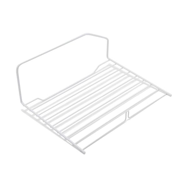 WHIRLPOOL WPW10401596 REFRIGERATOR FREEZER WIRE SHELF (GENUINE OEM PART) - Parts Solution Group