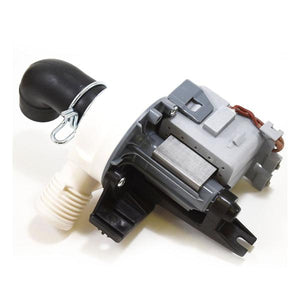 WHIRLPOOL WPW10403802 WASHER DRAIN PUMP (GENUINE OEM PART)