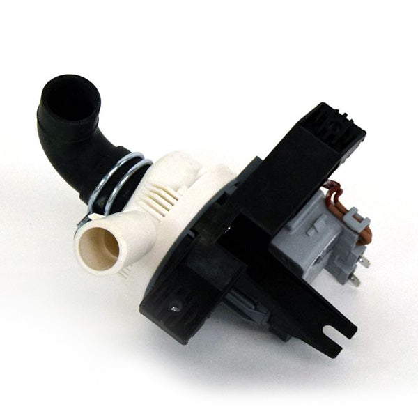 WHIRLPOOL WPW10403803 WASHER WATER PUMP (GENUINE OEM PART) - Parts Solution Group