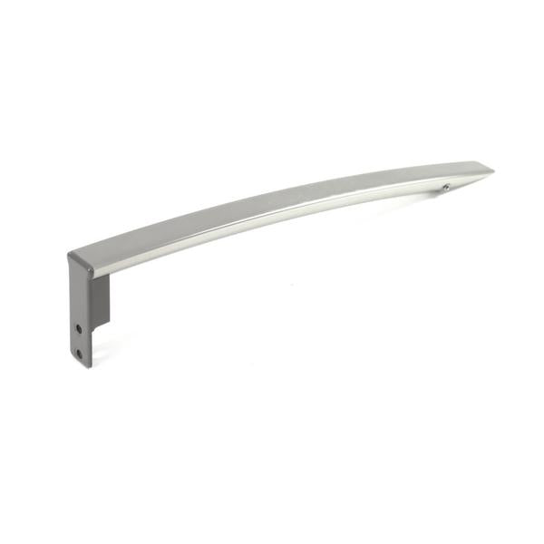 WHIRLPOOL WPW10409401 REFRIGERATOR DOOR HANDLE (STAINLESS) (GENUINE OEM PART) - Parts Solution Group