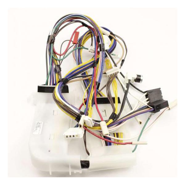 WHIRLPOOL WPW10413098 DISHWASHER WIRE HARNESS (GENUINE OEM PART) - Parts Solution Group