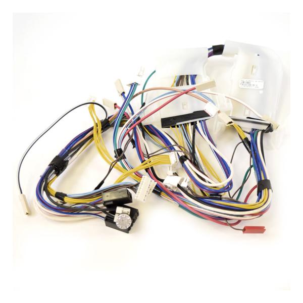 WHIRLPOOL WPW10413099 DISHWASHER WIRE HARNESS (GENUINE OEM PART) - Parts Solution Group