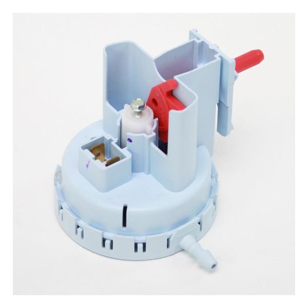WHIRLPOOL WPW10420419 WASHER WATER-LEVEL PRESSURE SWITCH (GENUINE OEM PART) - Parts Solution Group