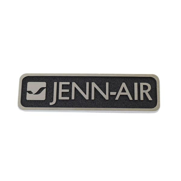 WHIRLPOOL WPW10420623 REFRIGERATOR NAMEPLATE (GENUINE OEM PART) - Parts Solution Group