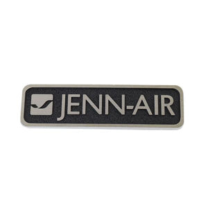 WHIRLPOOL WPW10420623 REFRIGERATOR NAMEPLATE (GENUINE OEM PART)