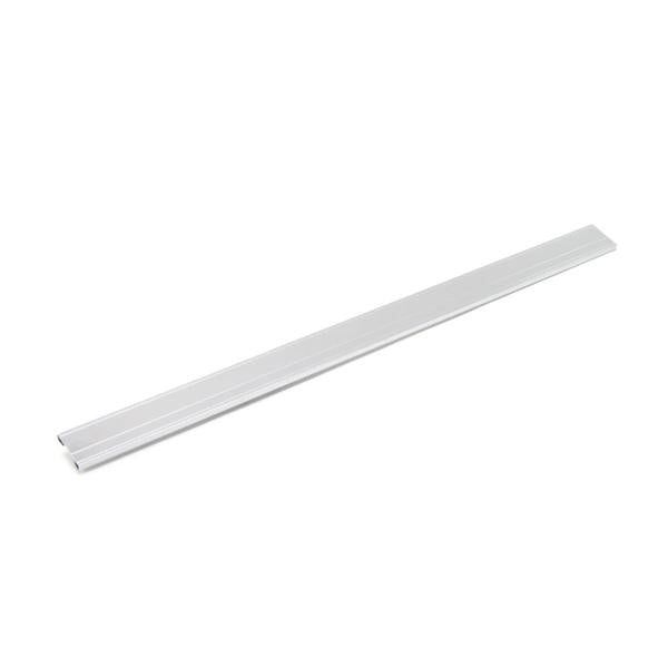 WHIRLPOOL WPW10421486 REFRIGERATOR DOOR SHELF RAIL (GENUINE OEM PART) - Parts Solution Group