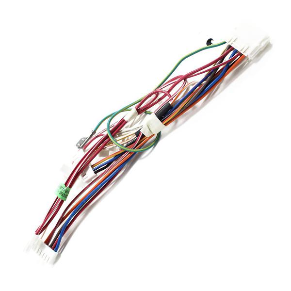 WHIRLPOOL WPW10422363 REFRIGERATOR CONTROL BOX WIRE HARNESS (GENUINE OEM PART) - Parts Solution Group