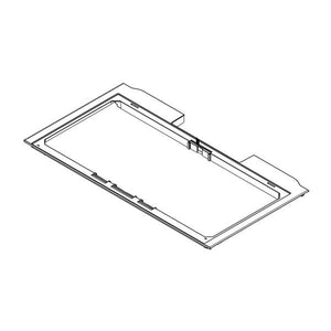 WHIRLPOOL WPW10423799 REFRIGERATOR CRISPER DRAWER COVER FRAME (GENUINE OEM PART)