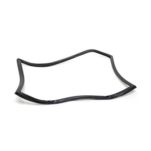 WHIRLPOOL WPW10436253 REFRIGERATOR FREEZER DOOR GASKET (BLACK) (GENUINE OEM PART) - Parts Solution Group