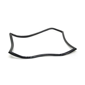 WHIRLPOOL WPW10436253 REFRIGERATOR FREEZER DOOR GASKET (BLACK) (GENUINE OEM PART)