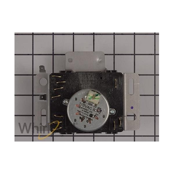 WHIRLPOOL WPW10436302 DRYER TIMER (GENUINE OEM PART) - Parts Solution Group