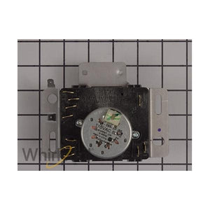 WHIRLPOOL WPW10436302 DRYER TIMER (GENUINE OEM PART)