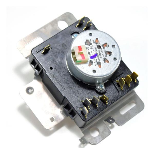 WHIRLPOOL WPW10436303 DRYER TIMER (GENUINE OEM PART) - Parts Solution Group