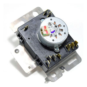 WHIRLPOOL WPW10436303 DRYER TIMER (GENUINE OEM PART)