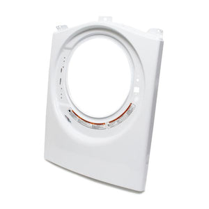 WHIRLPOOL WPW10441116 WASHER FRONT PANEL (GENUINE OEM PART)