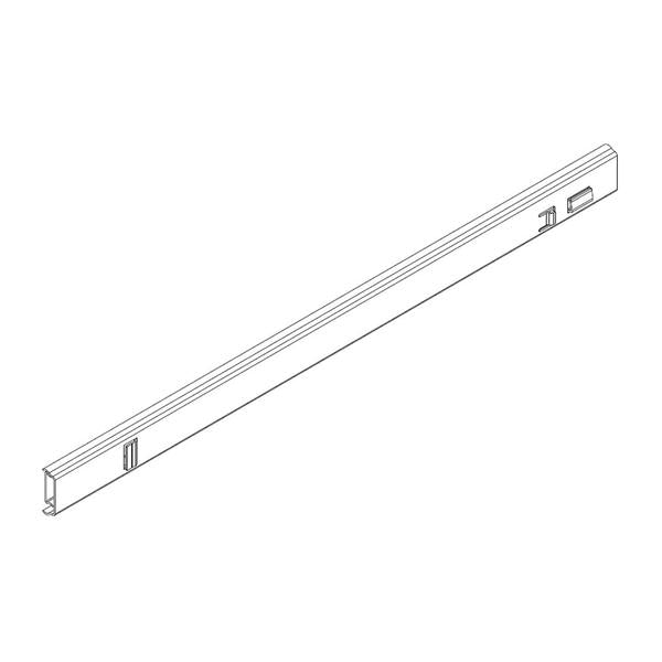 WHIRLPOOL WPW10441805 RANGE SLIDE DRAWER (GENUINE OEM PART) - Parts Solution Group