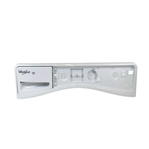 WHIRLPOOL WPW10446411 WASHER CONTROL PANEL (GENUINE OEM PART)