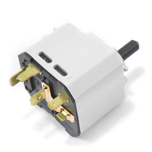 WHIRLPOOL WPW10446920 DRYER PUSH-TO-START SWITCH (GENUINE OEM PART)