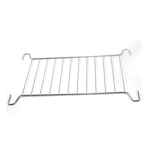 WHIRLPOOL WPW10447234 MICROWAVE METAL RACK (GENUINE OEM PART)