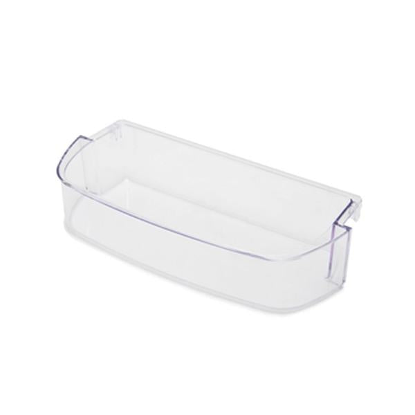 WHIRLPOOL WPW10451873 REFRIGERATOR SHALLOW DOOR BIN (GENUINE OEM PART) - Parts Solution Group