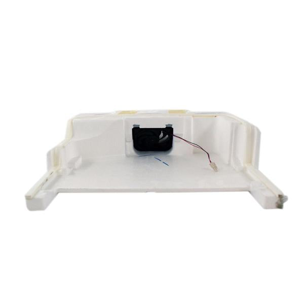 WHIRLPOOL WPW10451893 REFRIGERATOR EVAPORATOR FAN MOTOR ASSEMBLY (GENUINE OEM PART) - Parts Solution Group